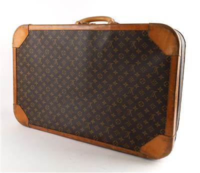 Sold at Auction: LOUIS VUITTON Valise Louis Vuitton Stratos