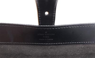 Louis Vuitton Uhrenetui