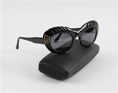 Robert La Roche Sonnenbrille, - Handtaschen und Accessoires