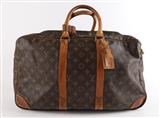 LOUIS VUITTON Deauville, - Handtaschen und Accessoires 2021/10/07 -  Realized price: EUR 1,000 - Dorotheum