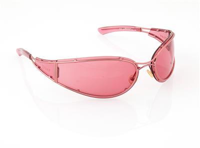 Christian Dior Trailer Park Sonnenbrille, - Fashion & accessories