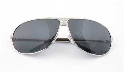 Dior Sonnenbrille Hard Dior 1, - Handtaschen & Accessoires