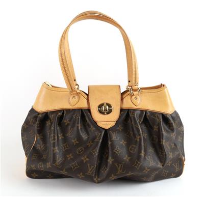 LOUIS VUITTON Boetie MM, - Borse & accessori