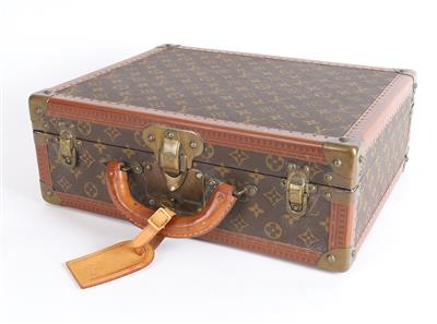 LOUIS VUITTON Cotteville 40, - Borse & accessori