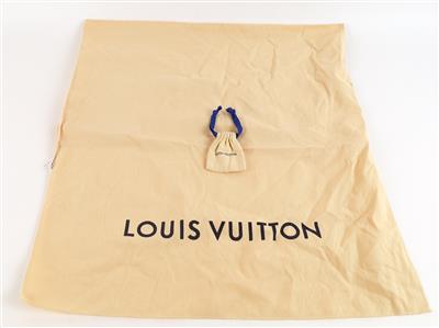 A Louis Vuitton Graffiti Speedy 30 - Clocks, Vintage, Sculpture, Faience,  Folk Art, Fan Collection 2016/03/31 - Realized price: EUR 625 - Dorotheum