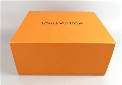 Big Box Schachtel Louis Vuitton