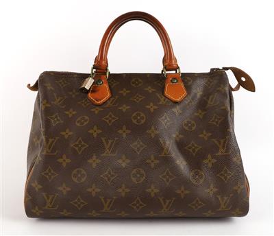 LOUIS VUITTON Speedy 30, - Borse & accessori