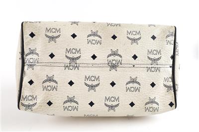 MCM Crossbody Bag, - Handtaschen & Accessoires 2022/03/29 - Realized price:  EUR 180 - Dorotheum