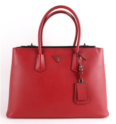 PRADA Galleria Bag, - Fashion & accessories