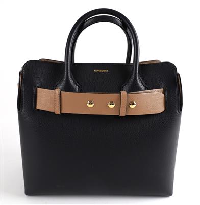 BURBERRY Triple Stud Belt Bag, - Handbags & accessories