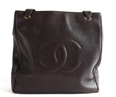 CHANEL Shopper, - Borse e accessori