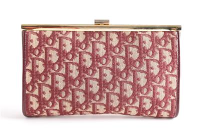 Christian Dior Clutch, - Handtaschen & Accessoires