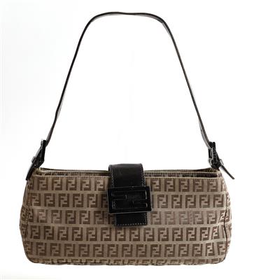 FENDI Schultertasche, - Handbags & accessories
