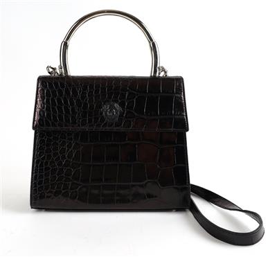 GIANNI VERSACE Handtasche, - Borse e accessori