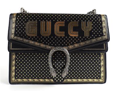 GUCCI Dionysus Sega Moon and Stars, - Handbags & accessories