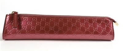 Gucci Microguccissima Federpenal, - Borse e accessori