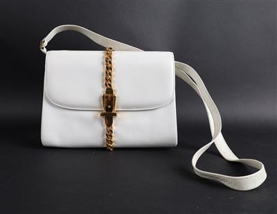 Gucci Schultertasche oder Clutch, - Handtaschen & Accessoires