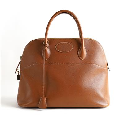 Hermès Bolide 35, - Handbags & accessories