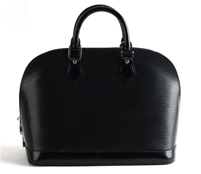 LOUIS VUITTON Alma PM, - Handbags & accessories