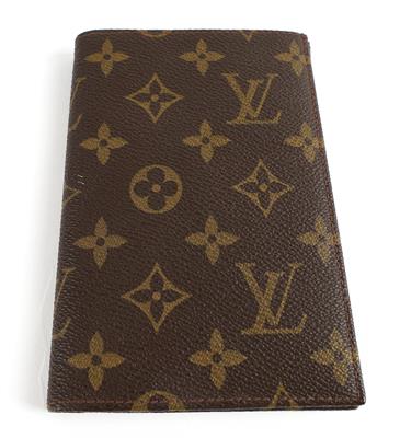 LOUIS VUITTON Geldbörse, - Handtaschen & Accessoires