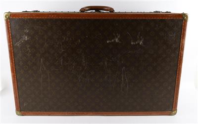 LOUIS VUITTON Koffer - Vintage Mode und Accessoires 2017/06/14 - Starting  bid: EUR 1,000 - Dorotheum