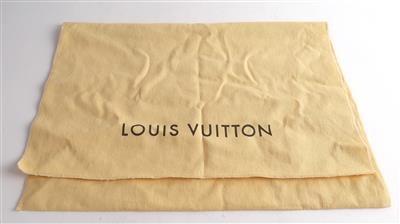 LOUIS VUITTON Reisetasche, - Handtaschen und Accessoires 2021/12/14 -  Realized price: EUR 500 - Dorotheum