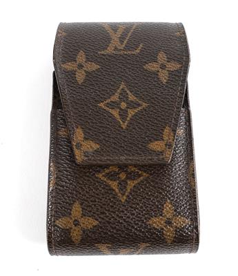 LOUIS VUITTON Zigarettenetui, - Borse e accessori