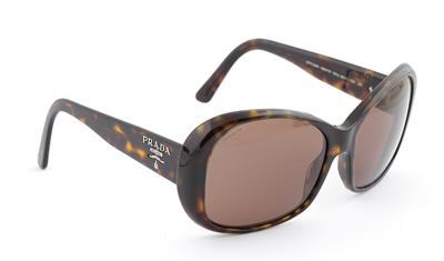 PRADA Sonnenbrille, - Handtaschen & Accessoires