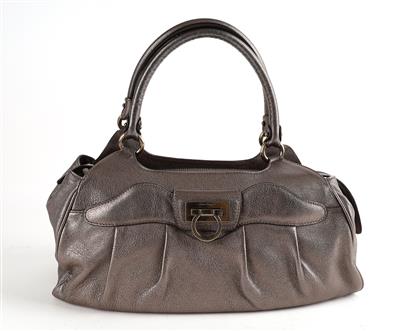 Salvatore Ferragamo Handtasche, - Borse e accessori