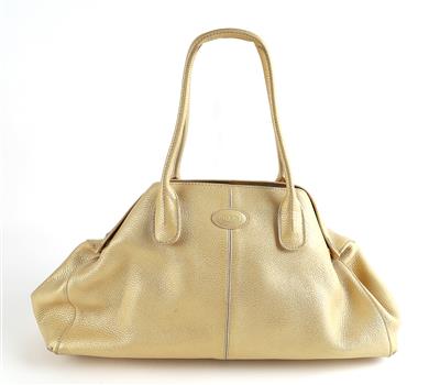 TOD'S D Bag, - Handbags & accessories