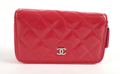 CHANEL Geldbörse, - Handbags & accessories