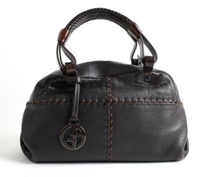 GIORGIO ARMANI Handtasche, - Handtaschen & Accessoires