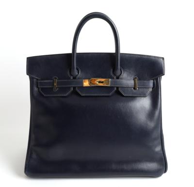 Hermés Birkin HAC 32, - Handbags & accessories