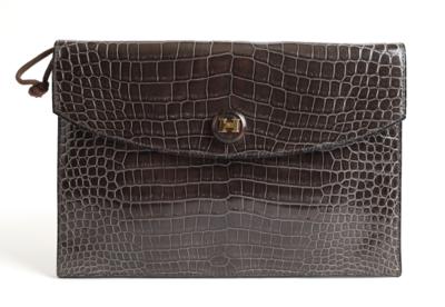 Hermès Pochette Rio, - Handbags & accessories