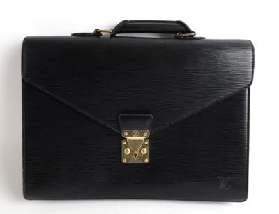 LOUIS VUITTON Ambassadeur, - Handbags & accessories
