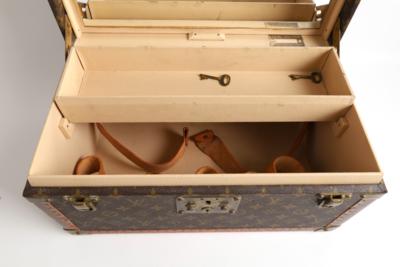 Sold at Auction: Louis Vuitton, Louis Vuitton Boite Bouteilles et