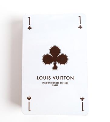 LOUIS VUITTON Kartenetui, - Handtaschen & Accessoires 2022/03/29 - Realized  price: EUR 220 - Dorotheum