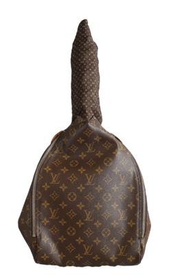LOUIS VUITTON Limited Edition Centenaire Umbrella Backpack, - Handtaschen &  Accessoires 2022/10/12 - Prezzo realizzato: EUR 1.200 - Dorotheum