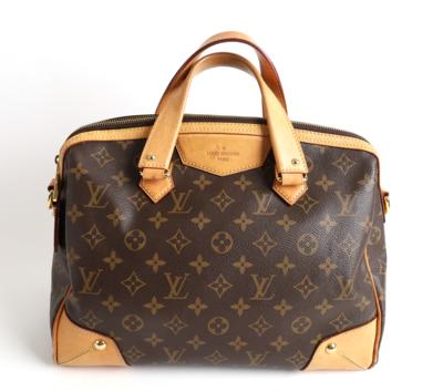 LOUIS VUITTON Retiro PM, - Handbags & accessories