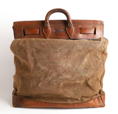 LOUIS VUITTON Steamer Bag, - Kabelky a doplňky