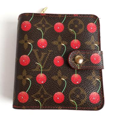 Louis Vuitton Cherry Berry Wallets For Women