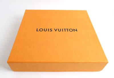 LOUIS VUITTON - The Ultimate Scarf, - Handtaschen & Accessoires 2022/10/12  - Realized price: EUR 600 - Dorotheum