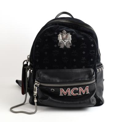 MCM Rucksack, - Handtaschen & Accessoires 2022/10/12 - Starting bid ...