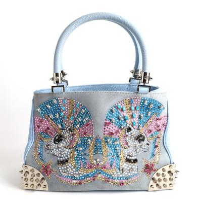 PHILIPP PLEIN Handtasche, - Handbags & accessories