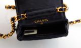 CHANEL Micro Mini Flap Bag, - Handtaschen & Accessoires 2023/10/05 -  Starting bid: EUR 1,200 - Dorotheum
