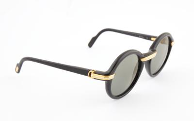 Cartier Sonnenbrille Cabriolet, - Handtaschen & Accessoires