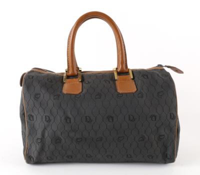 Christian Dior Boston Bag, - Handbags & accessories