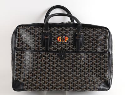 GOYARD Ambassade MM Document Case, - Borse e accessori