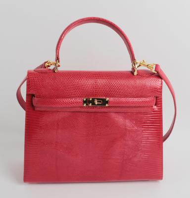 Handtasche im Stil der Kelly Bag - Handbags & accessories