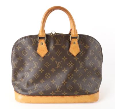 LOUIS VUITTON Alma PM, - Borse e accessori